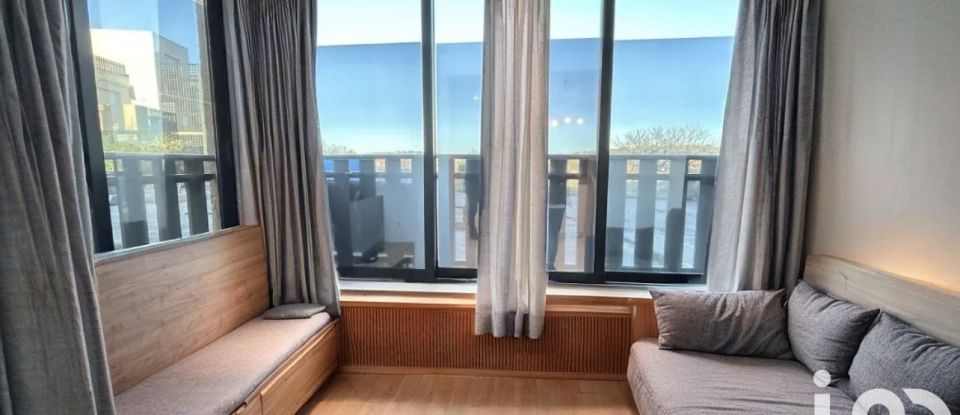 Studio 2 rooms of 25 m² in LACANAU OCEAN (33680)