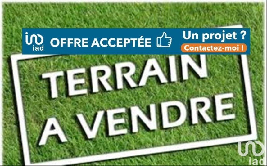 Terrain de 282 m² à La Tranche-sur-Mer (85360)