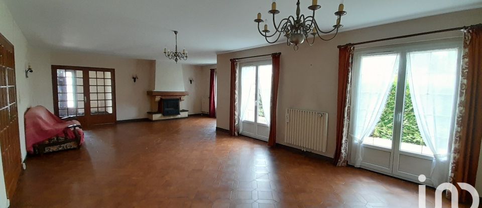 Maison 6 pièces de 148 m² à Pezou (41100)