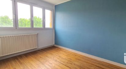 Appartement 2 pièces de 42 m² à Neuilly-sur-Marne (93330)