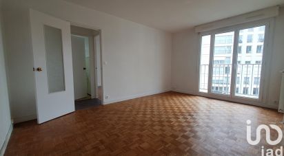 Apartment 2 rooms of 42 m² in Nantes (44100)