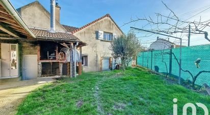 House 4 rooms of 105 m² in Villemanoche (89140)