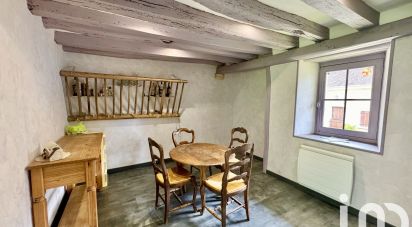 Longere 6 rooms of 155 m² in Cosne-Cours-sur-Loire (58200)