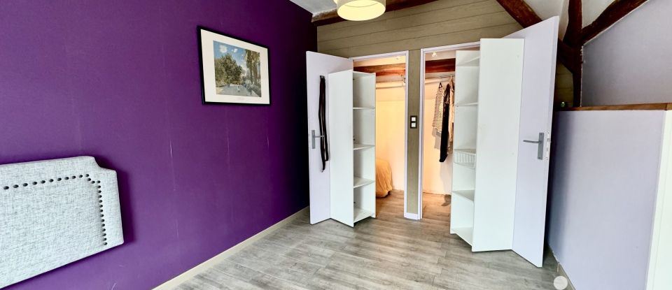 Longère 6 pièces de 155 m² à Cosne-Cours-sur-Loire (58200)