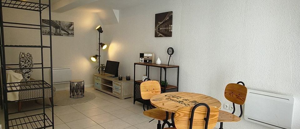 Studio 1 room of 30 m² in Saint-Symphorien-sur-Coise (69590)