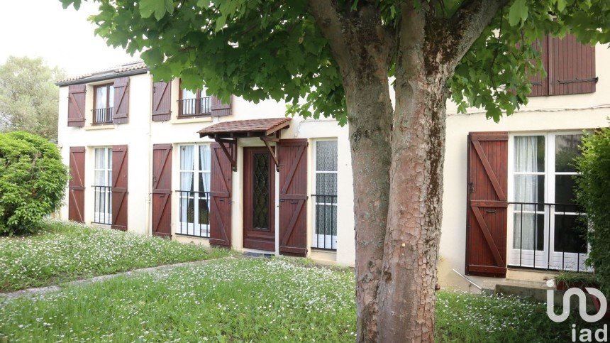 Maison 5 pièces de 153 m² à Argenteuil (95100)