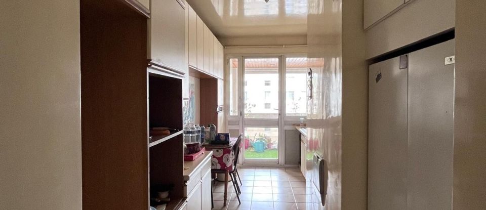 Appartement 5 pièces de 130 m² à Garches (92380)