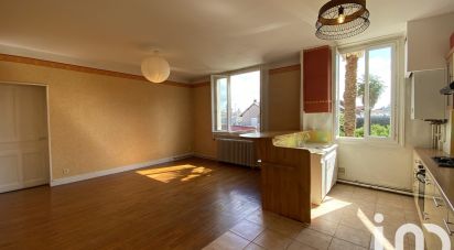 Appartement 3 pièces de 81 m² à Tarbes (65000)