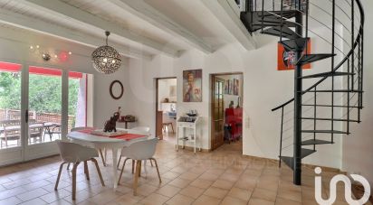 Traditional house 5 rooms of 163 m² in Ceyreste (13600)