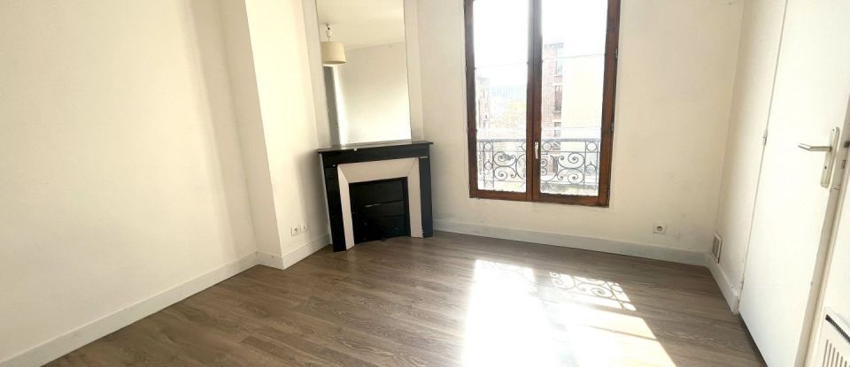 Apartment 2 rooms of 33 m² in Saint-Ouen-sur-Seine (93400)