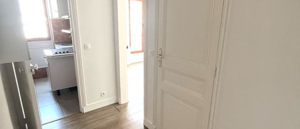 Apartment 2 rooms of 33 m² in Saint-Ouen-sur-Seine (93400)