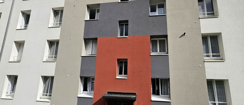 Appartement 3 pièces de 70 m² à Morlaix (29600)