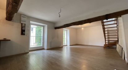 Appartement 2 pièces de 74 m² à Yerres (91330)