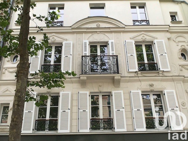 Vente Appartement 38m² 2 Pièces à Boulogne-Billancourt (92100) - Iad France