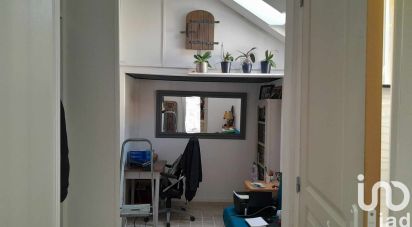 Town house 4 rooms of 75 m² in Dieppe (76200)