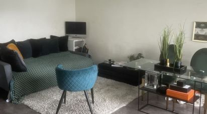 Apartment 1 room of 33 m² in Saint-Pierre-du-Perray (91280)