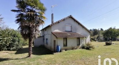 House 6 rooms of 116 m² in Panazol (87350)