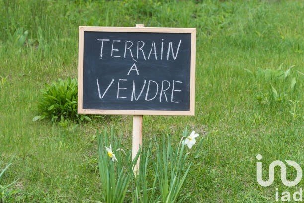 Vente Terrain 426m² à Billé (35133) - Iad France