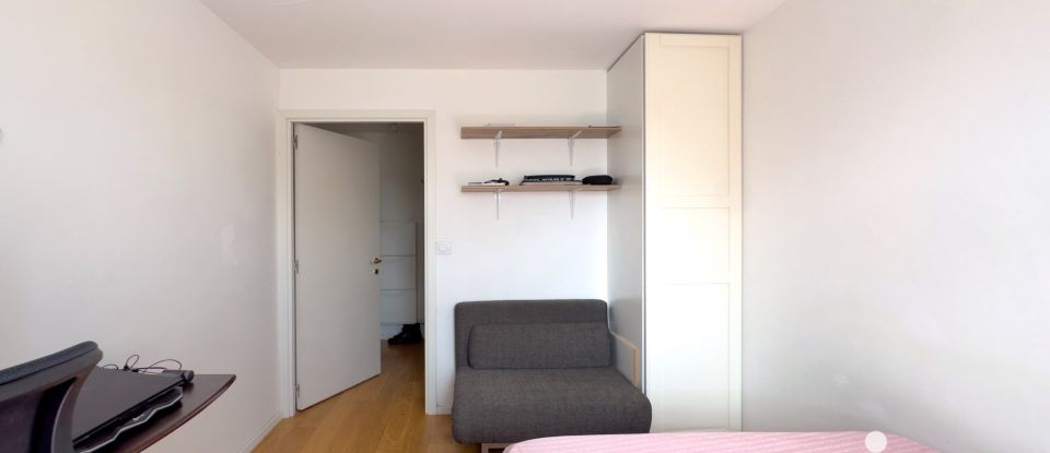 Appartement 3 pièces de 60 m² à Romainville (93230)