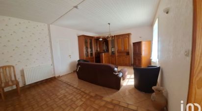 Maison 4 pièces de 108 m² à Cléré-les-Pins (37340)