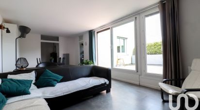 Appartement 4 pièces de 77 m² à Saulx-les-Chartreux (91160)