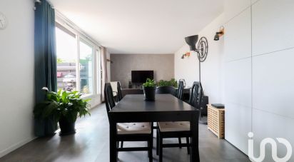 Appartement 4 pièces de 77 m² à Saulx-les-Chartreux (91160)