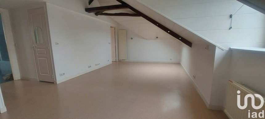 Appartement 2 pièces de 40 m² à - (22400)