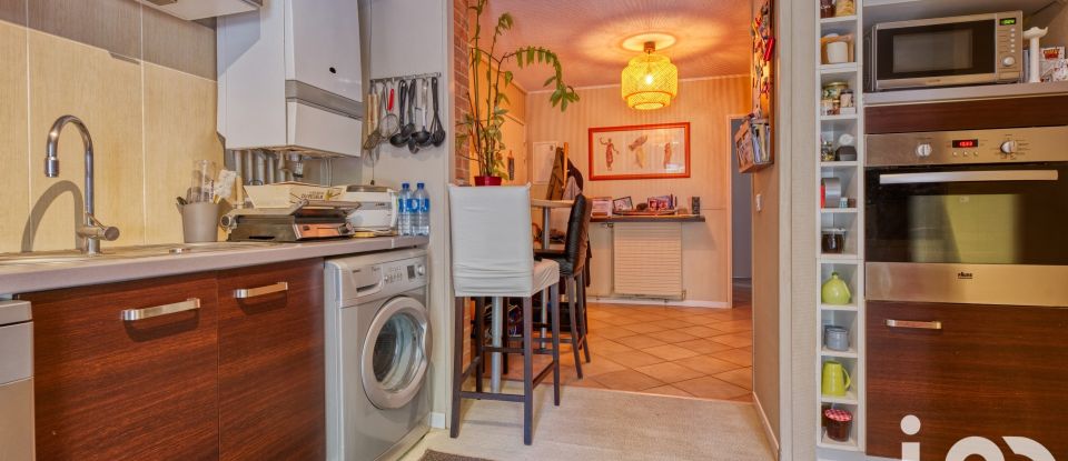 Appartement 4 pièces de 82 m² à Mérignac (33700)