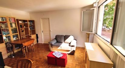 Appartement 2 pièces de 39 m² à Paris (75012)