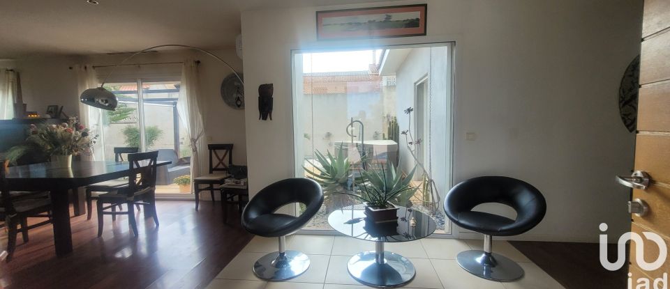 Traditional house 5 rooms of 135 m² in Ponteilla (66300)
