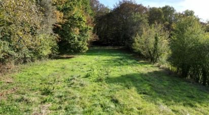 Terrain de 4 517 m² à Carsac-Aillac (24200)