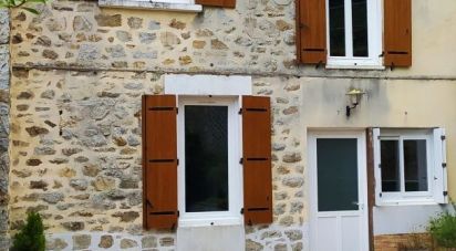 House 5 rooms of 100 m² in Bosmie-l'Aiguille (87110)