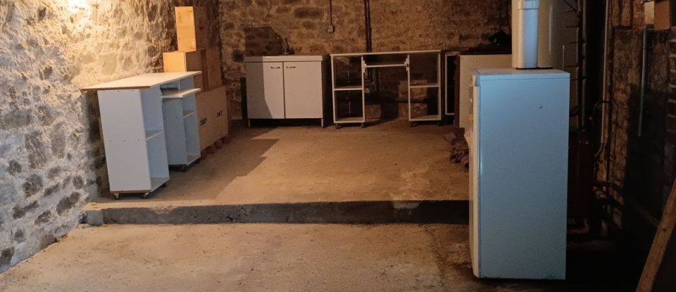 Maison 5 pièces de 100 m² à Bosmie-l'Aiguille (87110)