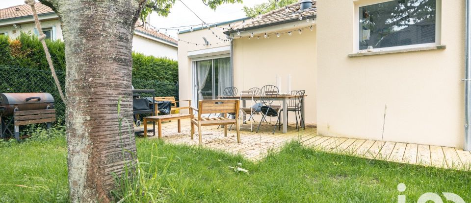 Maison 5 pièces de 130 m² à Chécy (45430)