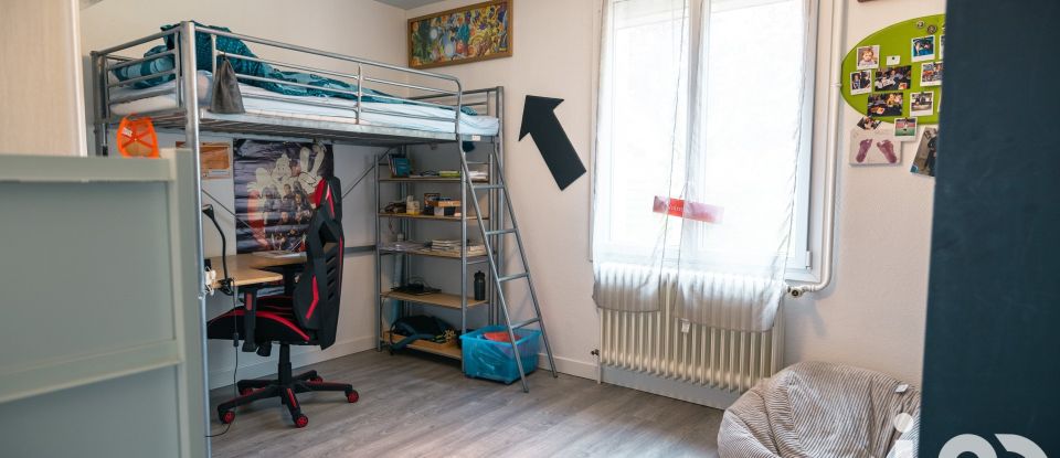 Maison 5 pièces de 130 m² à Chécy (45430)