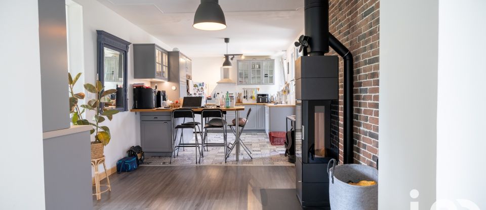 Maison 5 pièces de 130 m² à Chécy (45430)