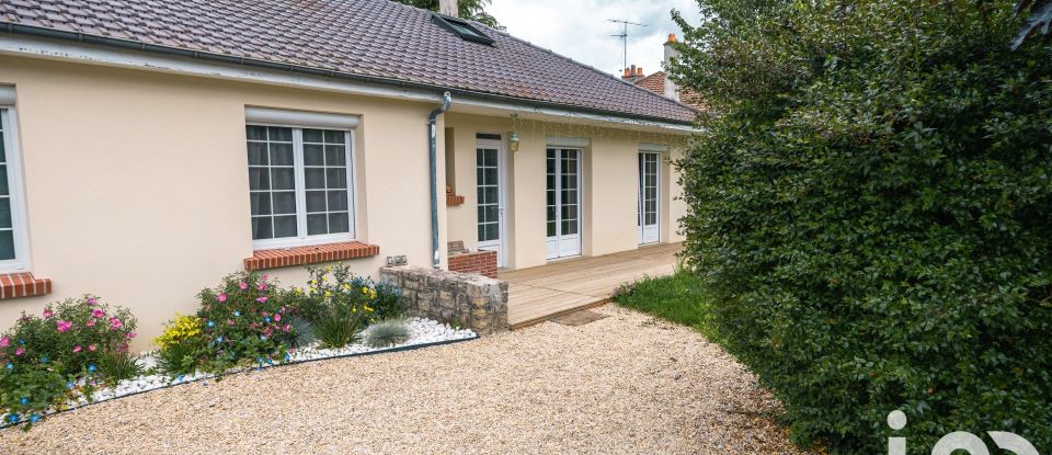 Maison 5 pièces de 130 m² à Chécy (45430)