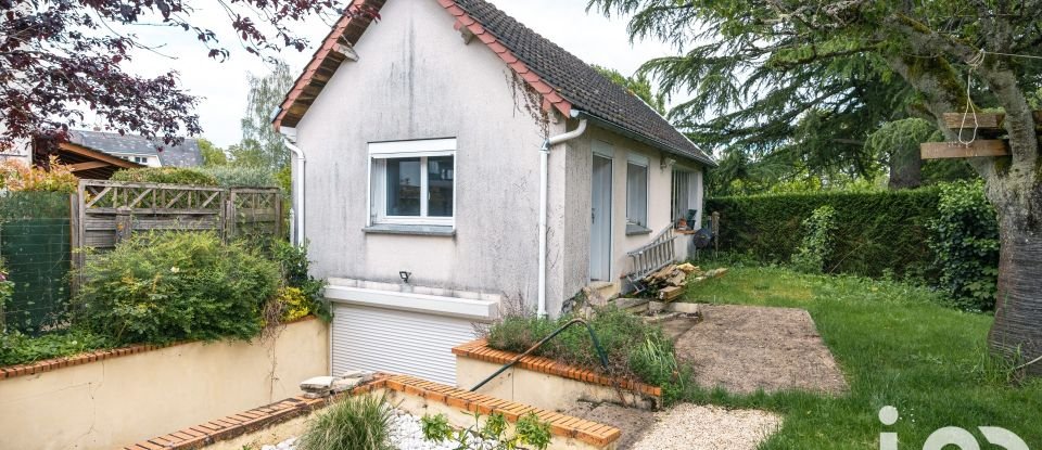 Maison 5 pièces de 130 m² à Chécy (45430)