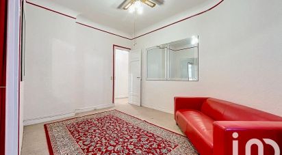 Apartment 2 rooms of 35 m² in Paris (75016)