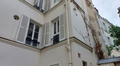 Appartement 3 pièces de 53 m² à Boulogne-Billancourt (92100)