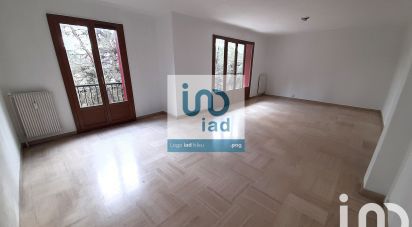 Appartement 4 pièces de 89 m² à Aix-en-Provence (13090)