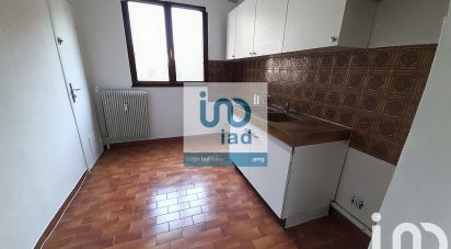 Appartement 4 pièces de 89 m² à Aix-en-Provence (13090)