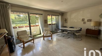 Apartment 3 rooms of 82 m² in Aix-en-Provence (13100)