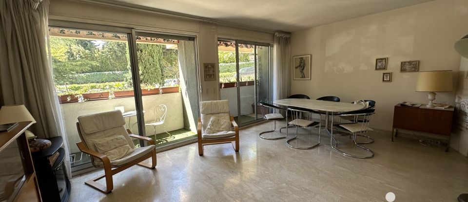Apartment 3 rooms of 82 m² in Aix-en-Provence (13100)
