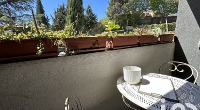 Apartment 3 rooms of 82 m² in Aix-en-Provence (13100)