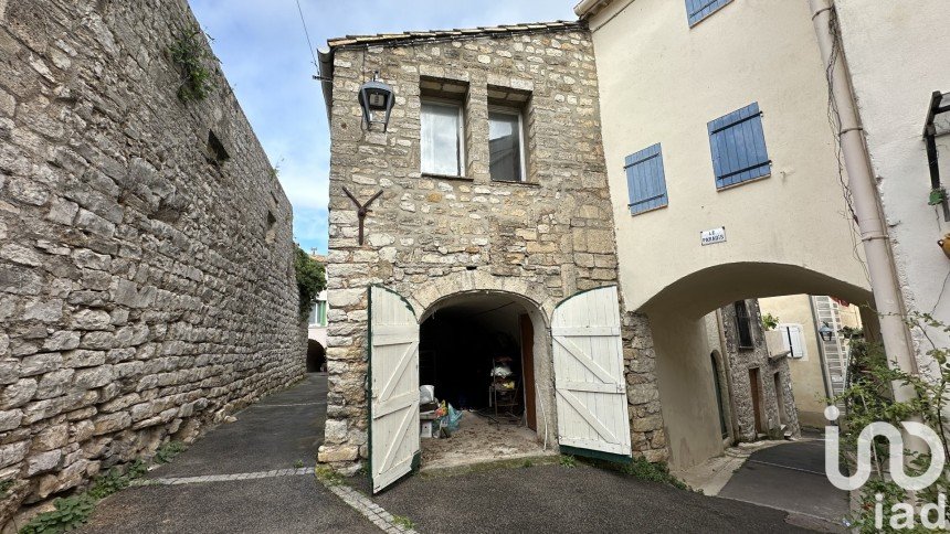 Village house 6 rooms of 131 m² in Murviel-lès-Montpellier (34570)