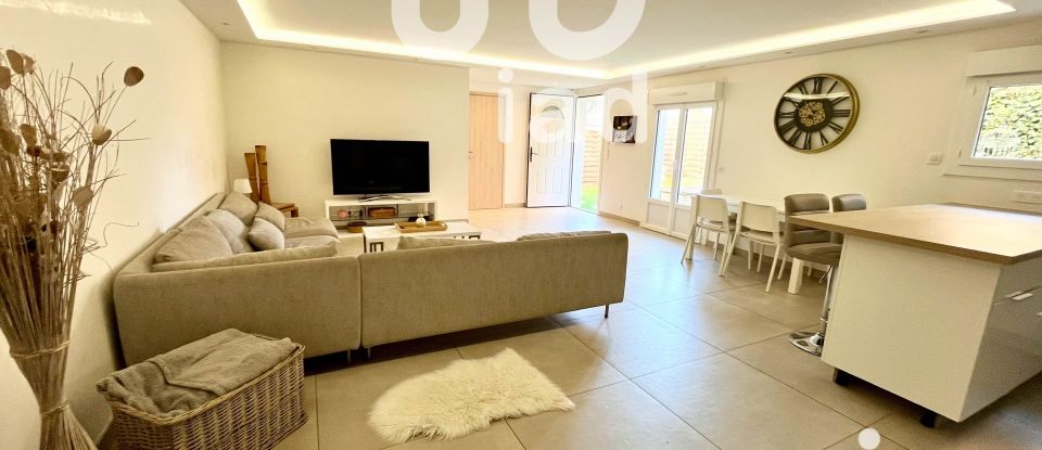 Appartement 4 pièces de 88 m² à Auribeau-sur-Siagne (06810)