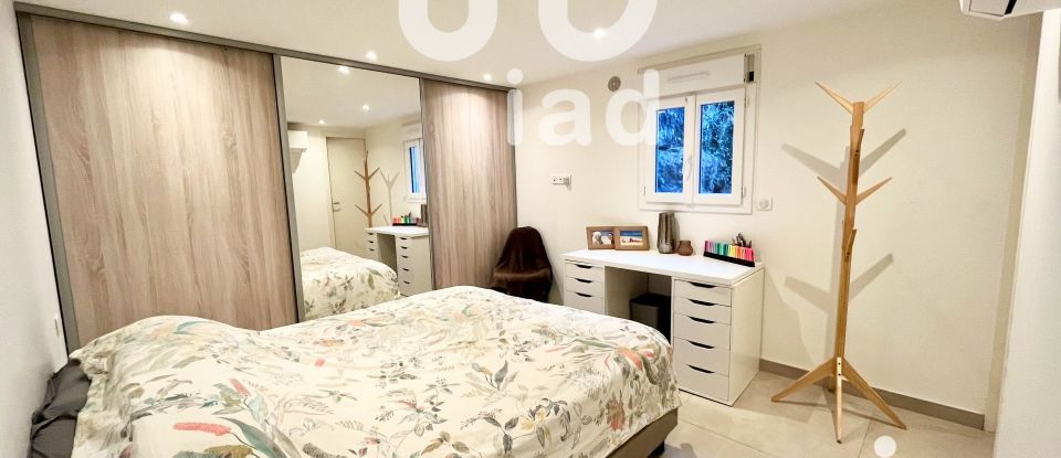 Appartement 4 pièces de 88 m² à Auribeau-sur-Siagne (06810)