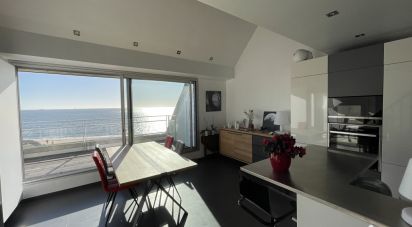 Apartment 6 rooms of 120 m² in Pornichet (44380)