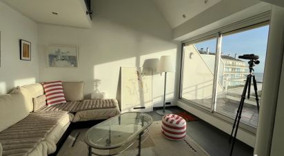 Apartment 6 rooms of 120 m² in Pornichet (44380)